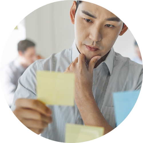 집중(Concentration)