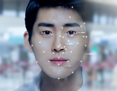 BIO 인증 출입통제 솔루션