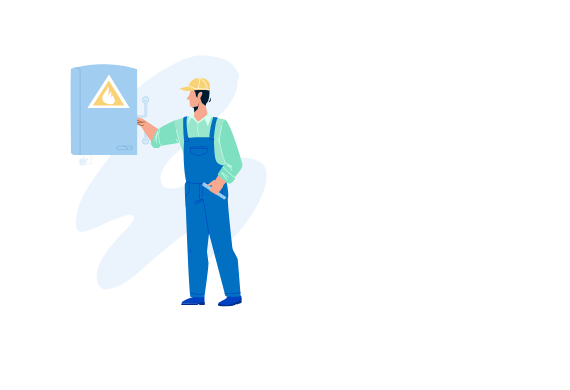 경동나비엔 설치정보 관리 시스템 구축