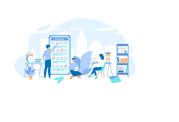 셀트리온 행사매대 관리시스템 구축