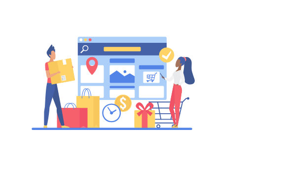 LG생활건강 행사매대 관리시스템 구축