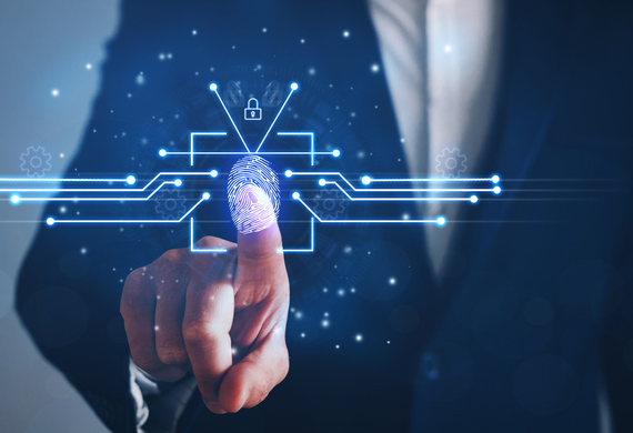 LG생활건강 바이오 정보기반 근태관리 시스템 구축