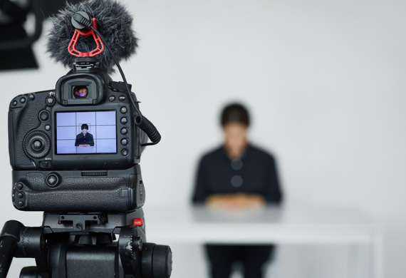 LG생활건강 실시간 방송 교육 시스템 리뉴얼