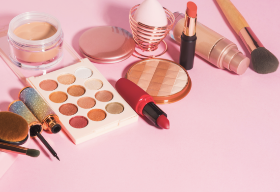 LG생활건강 신제품 모바일 프로모션 진행