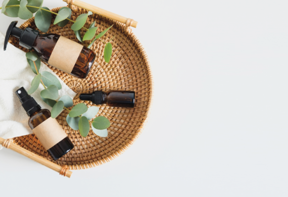 LG생활건강 신제품 모바일 프로모션 진행