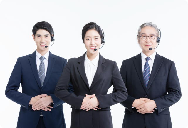 유지보수, 운영 및 지원 서비스