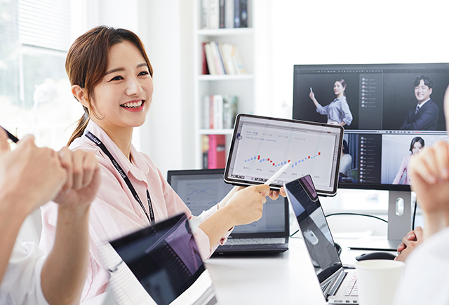 기업 홍보 대행 서비스